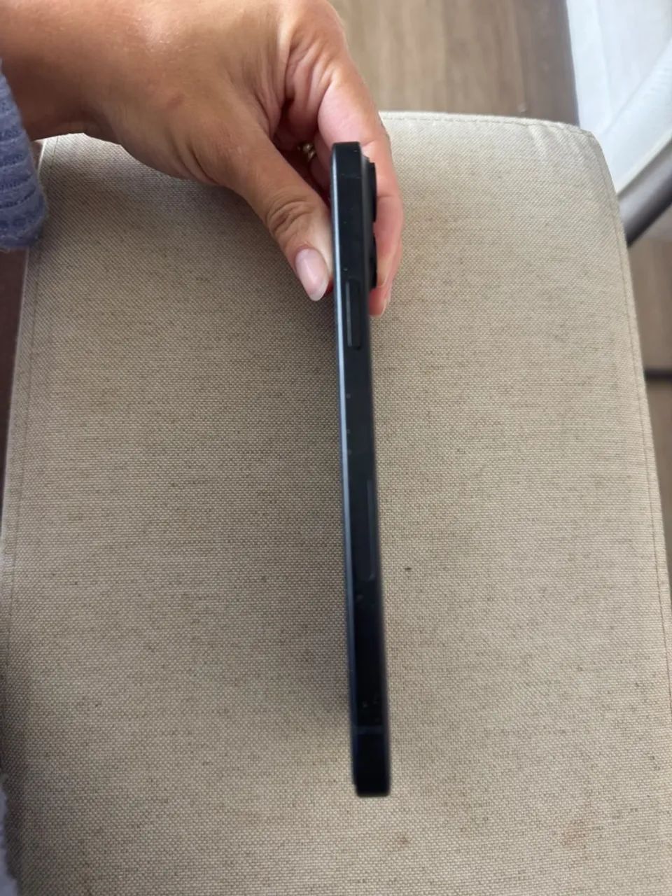 iPhone 15 plus - Foto 3
