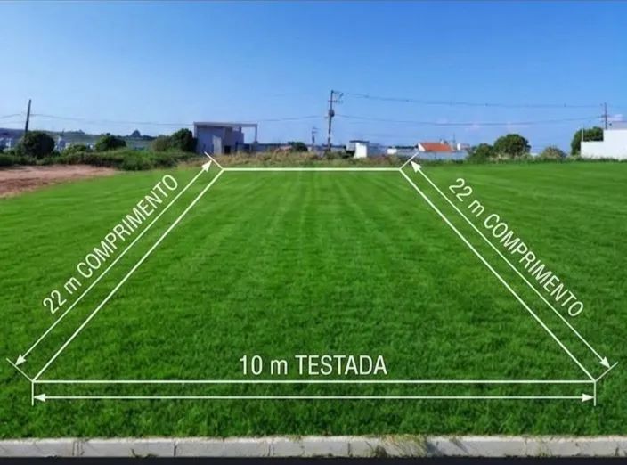 Foto - Umuarama - Parque Residencial Metropolitano