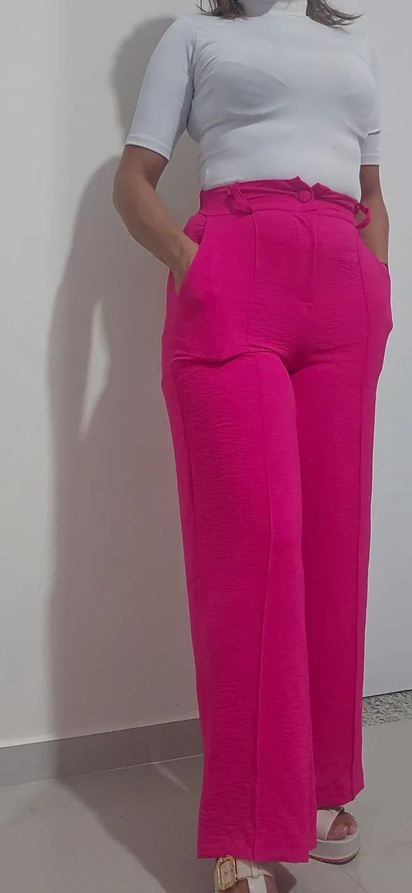 Calça - Foto 3