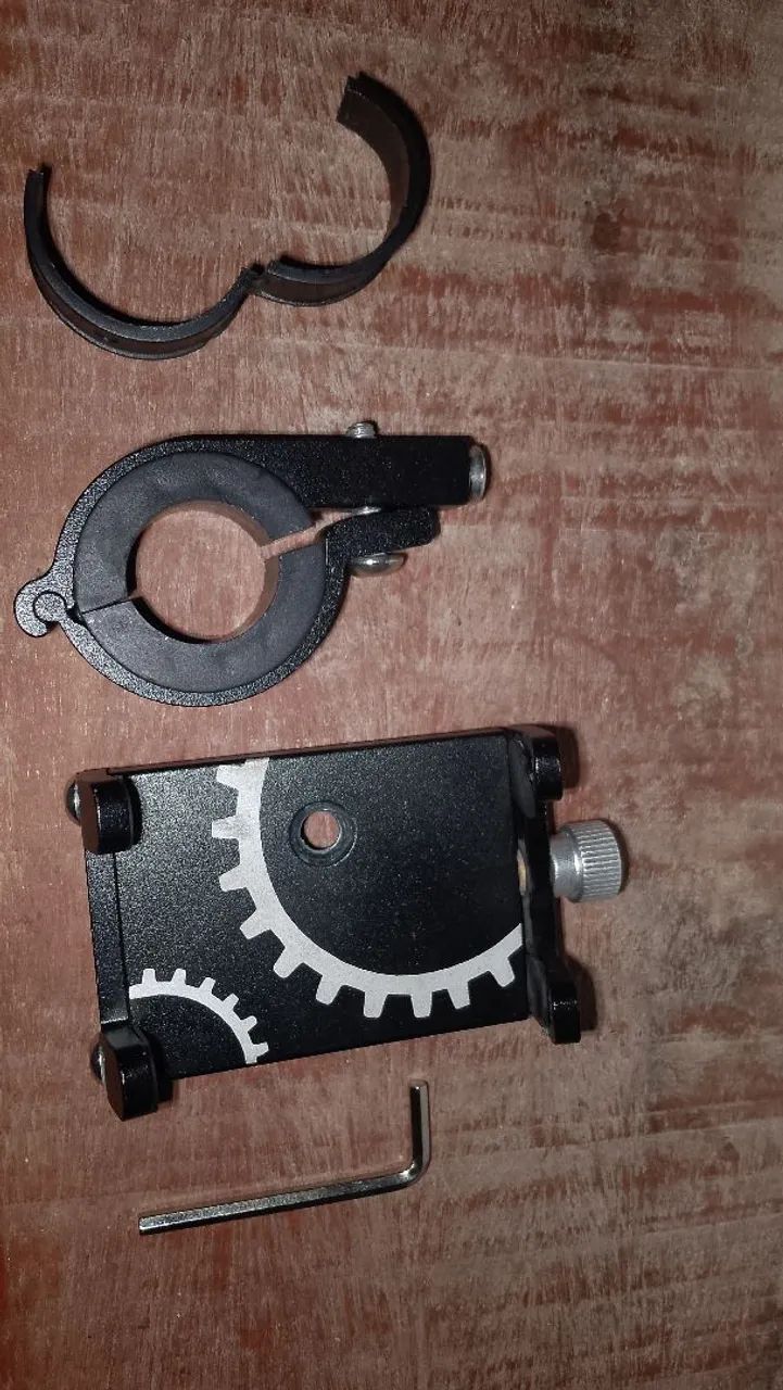 Suporte pra celular  - Foto 3