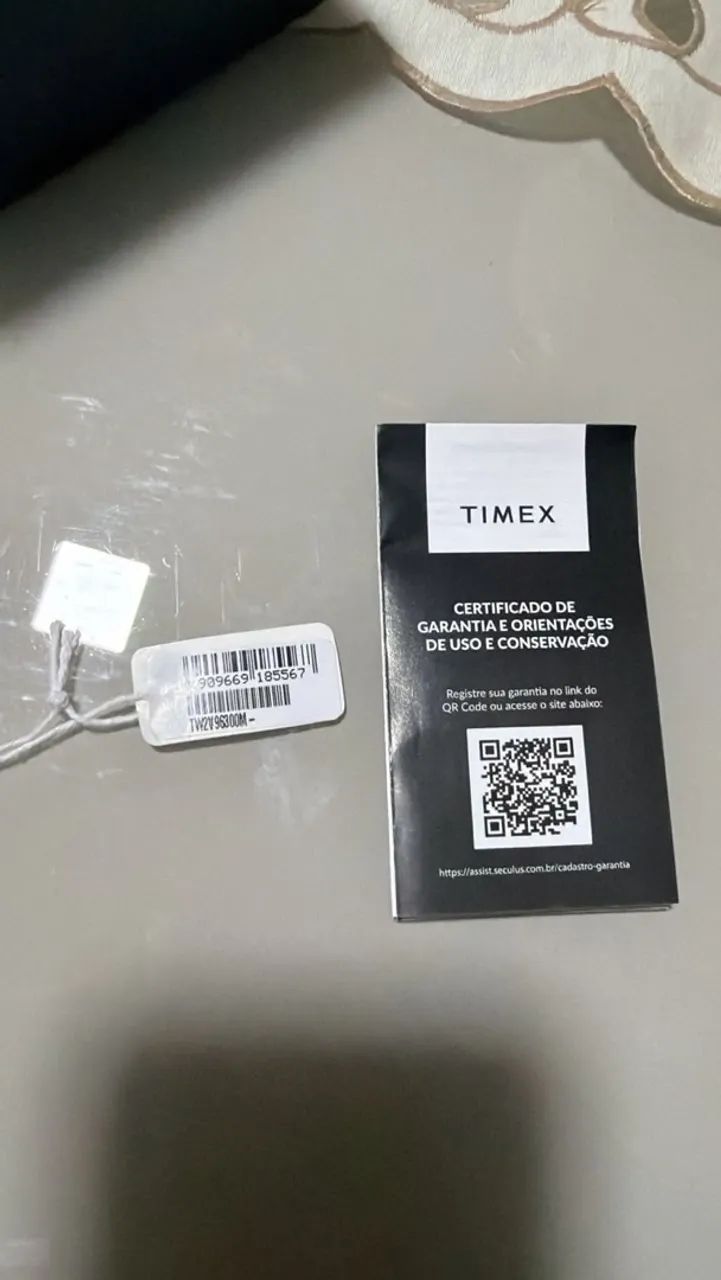 Timex Exoedition Chronograph  - Foto 2