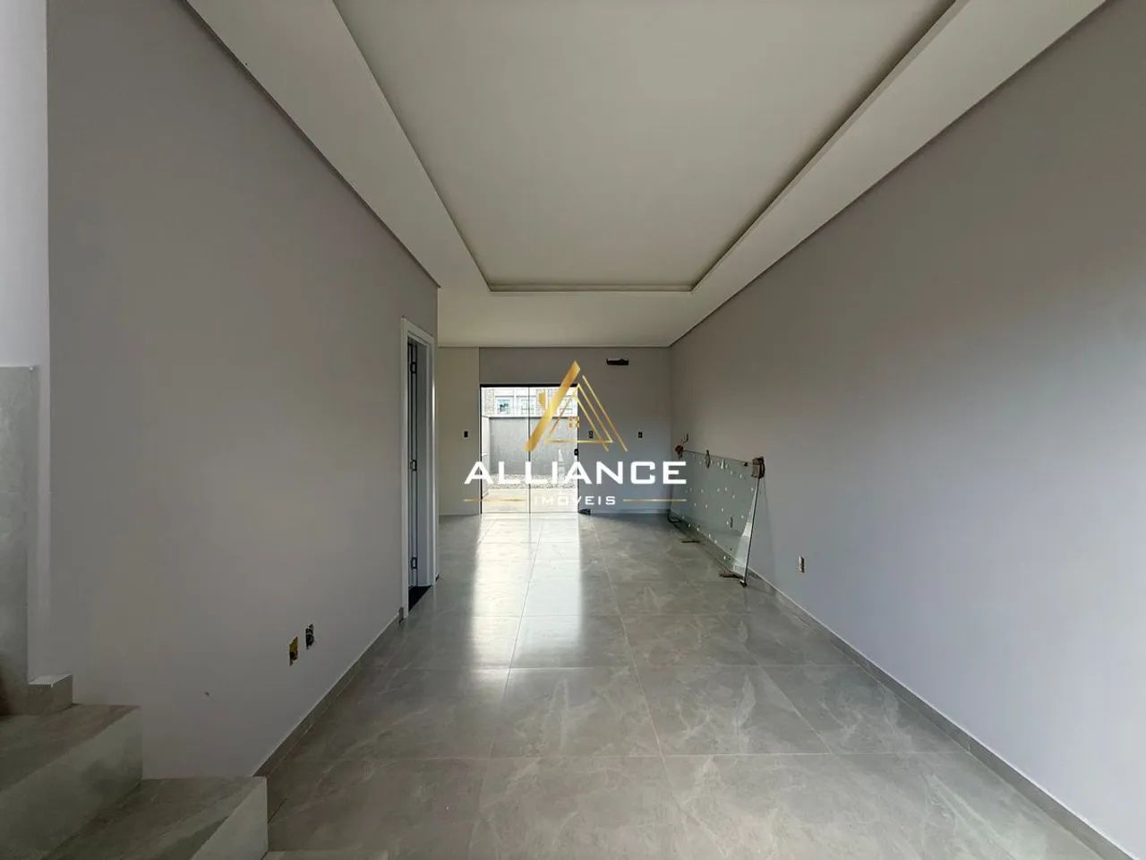 SOBRADO DUPLEX | TRÊS RIOS DO NORTE - Foto 2