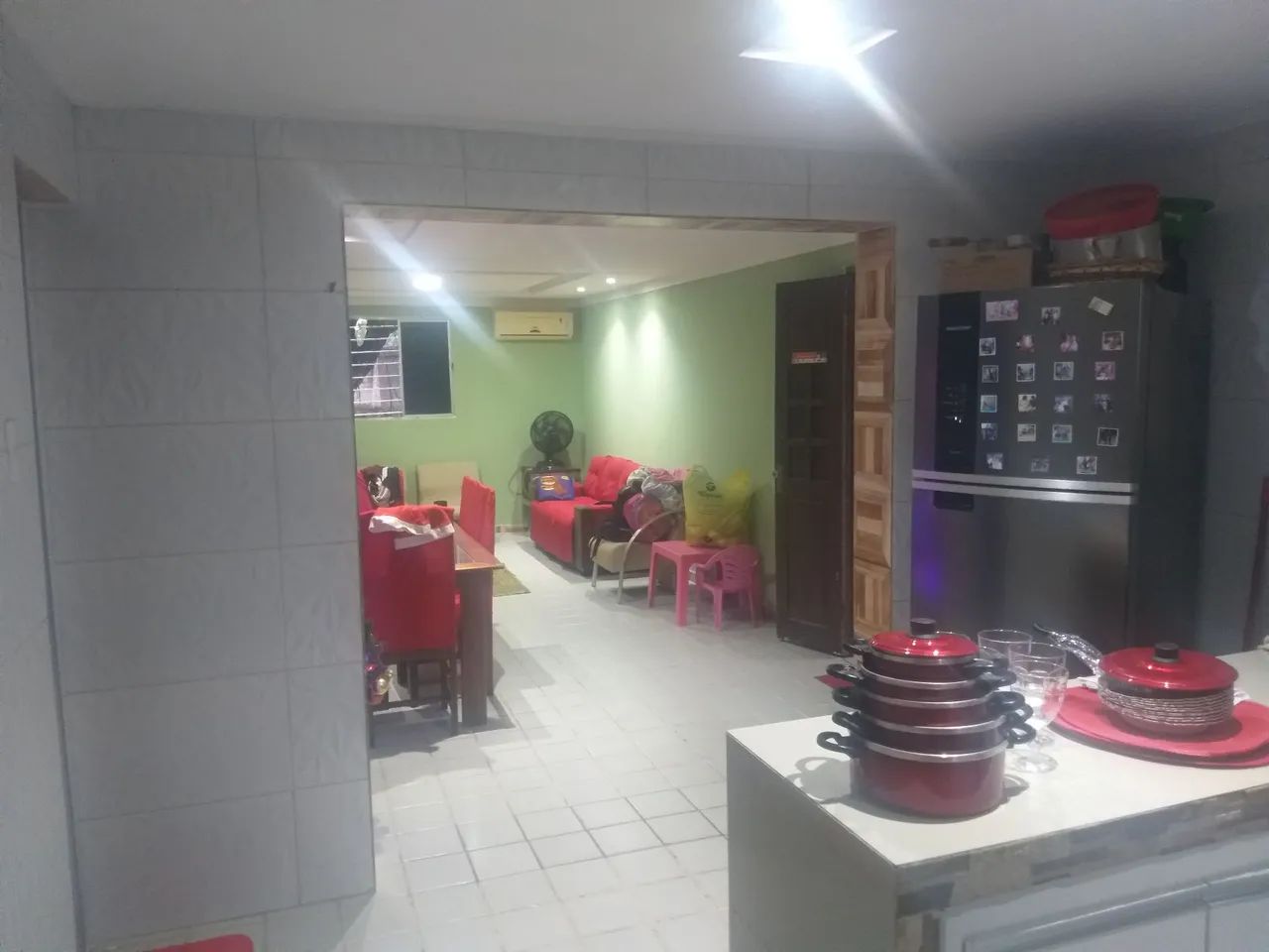 Vendo essa chácara em Olinda  - Foto 3