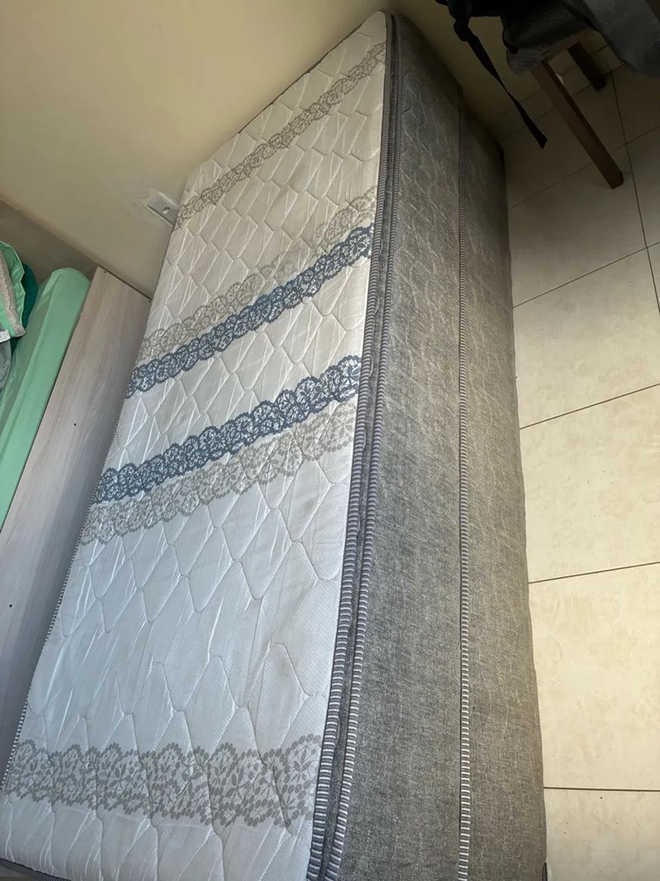 Cama box solteiro  - Foto 5