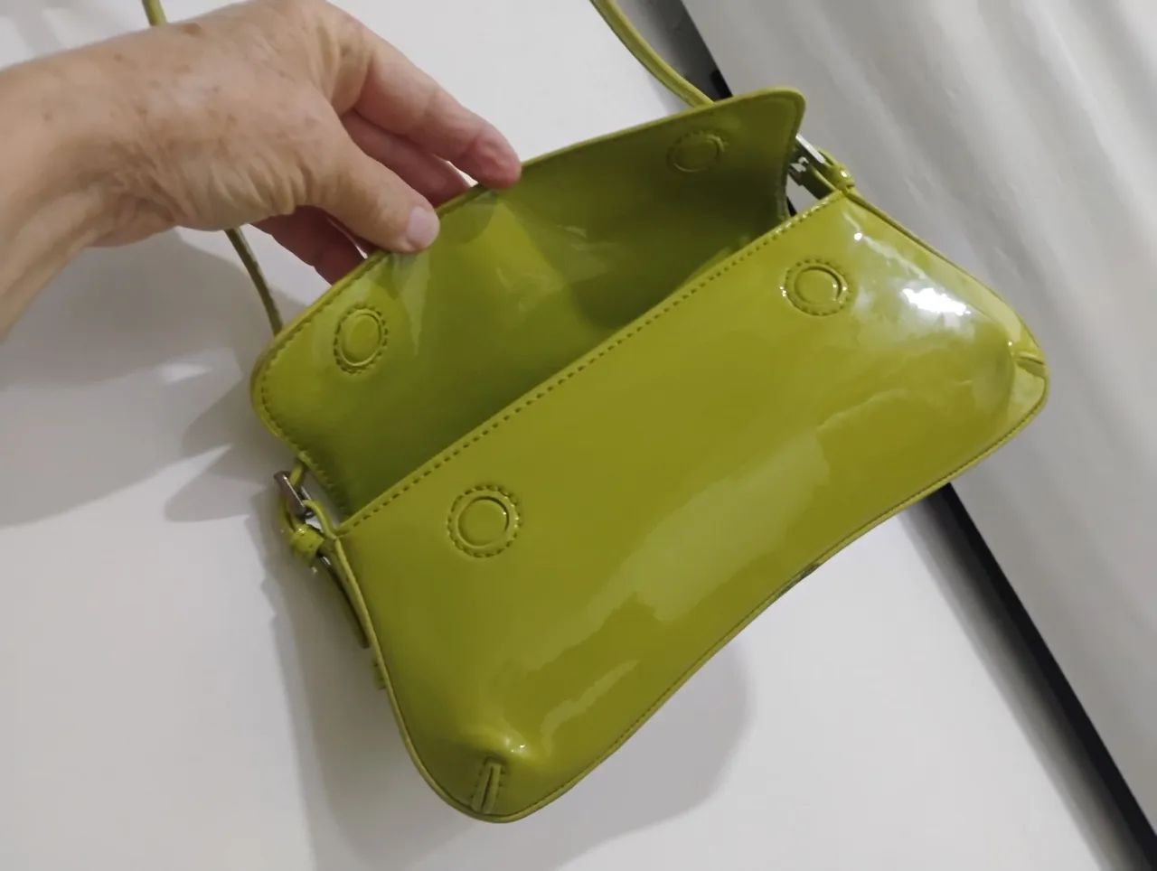 Duas bolsas lindas - Foto 3