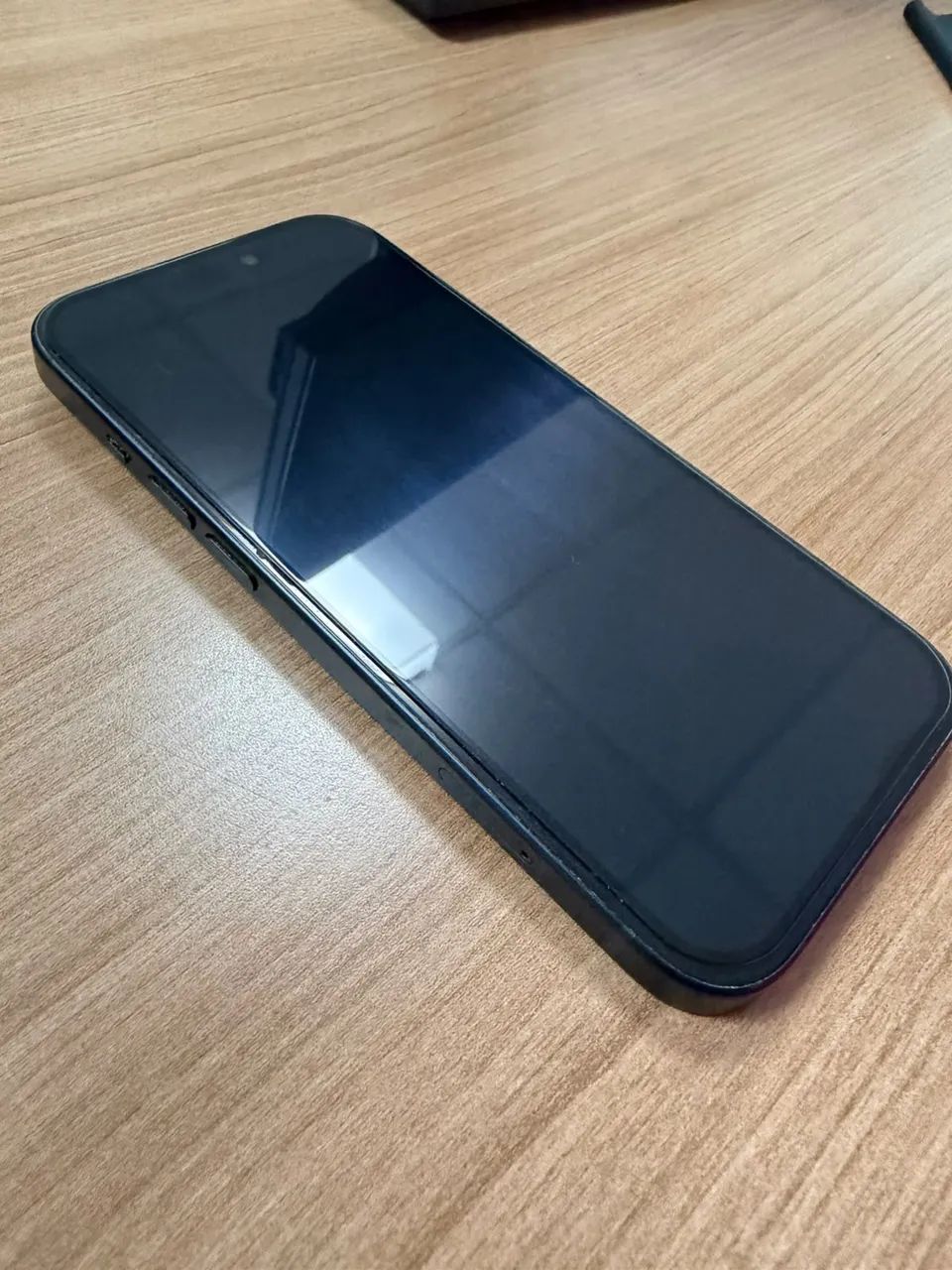 iPhone 15 128gb Seminovo - Foto 5