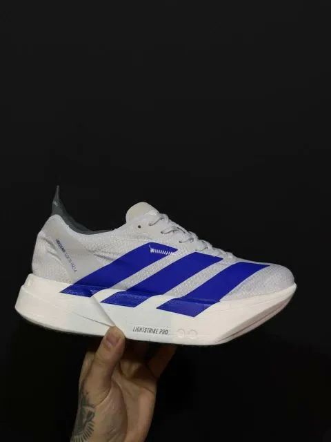 ADIDAS ADIOS PRO 4  - Foto 4