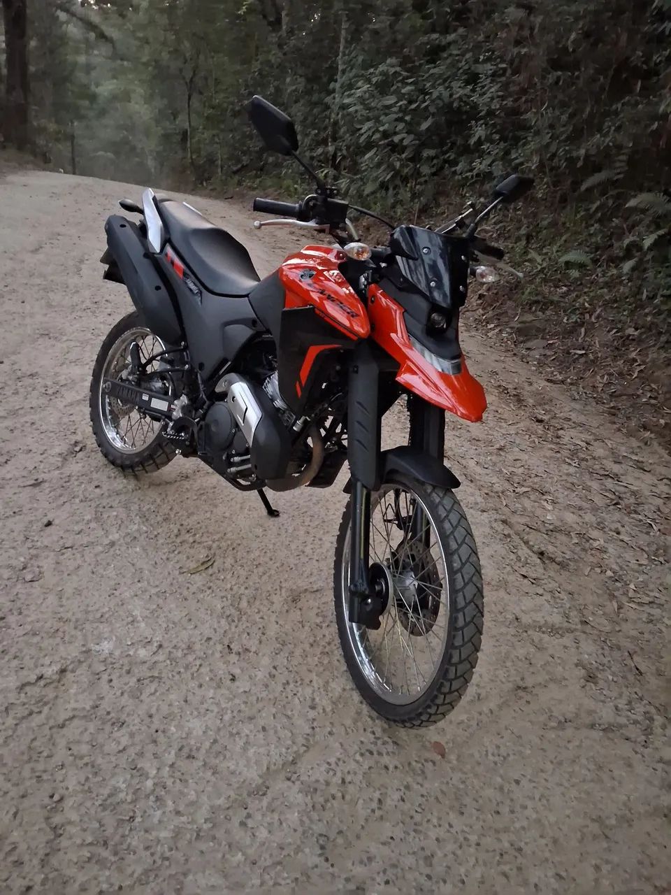 Lander 250 - Foto 2