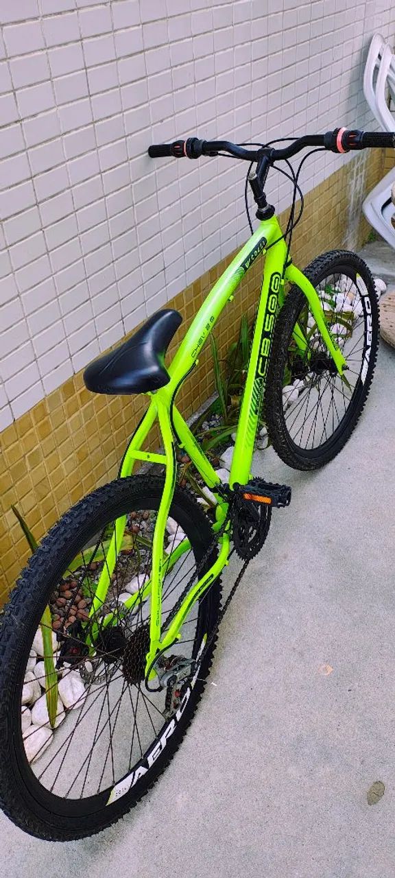 Bicicleta Colli - Foto 2