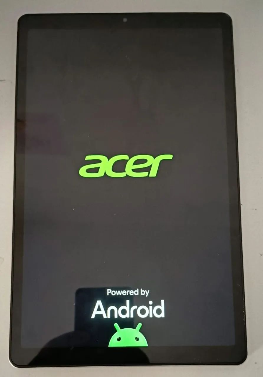 Tablet Acer A10 Iconio 