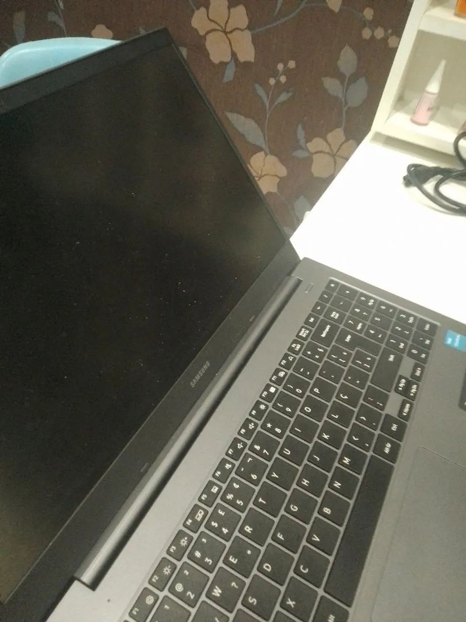 notebook da Samsung novo - Foto 2
