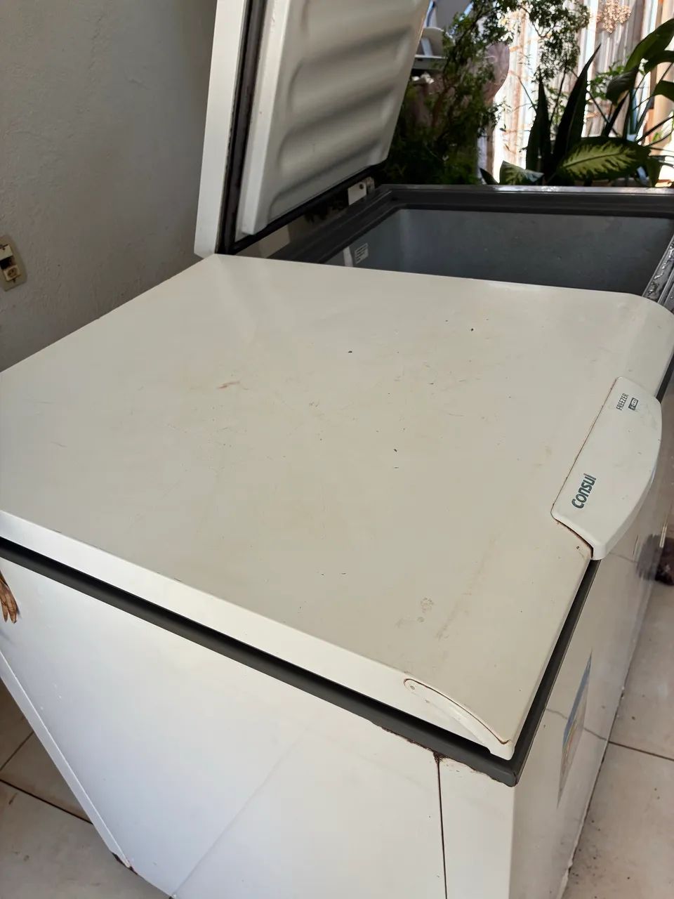 Freezer Horizontal 2 Portas  - Foto 2