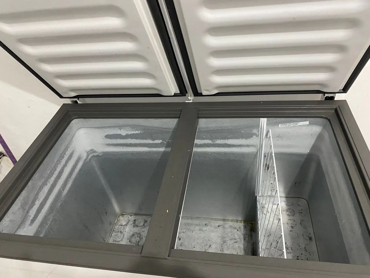 Freezer Consul 414l - Foto 2
