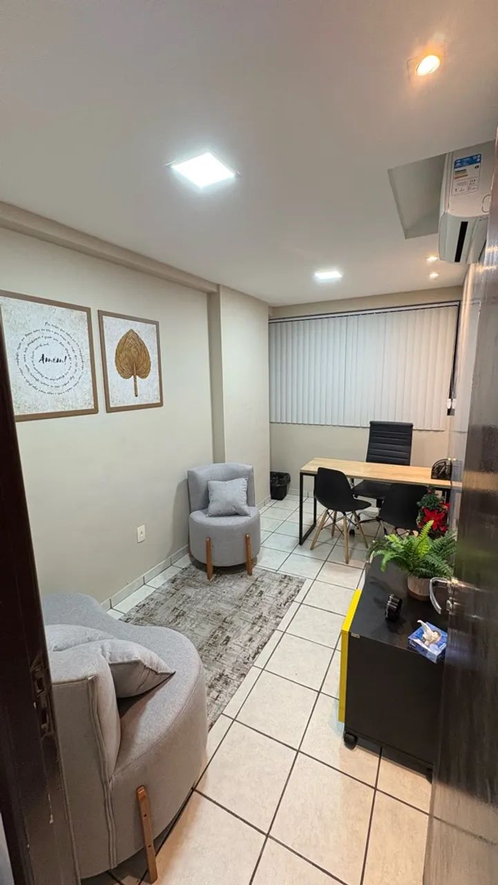 Alugo sala para psicólogo - Foto 2