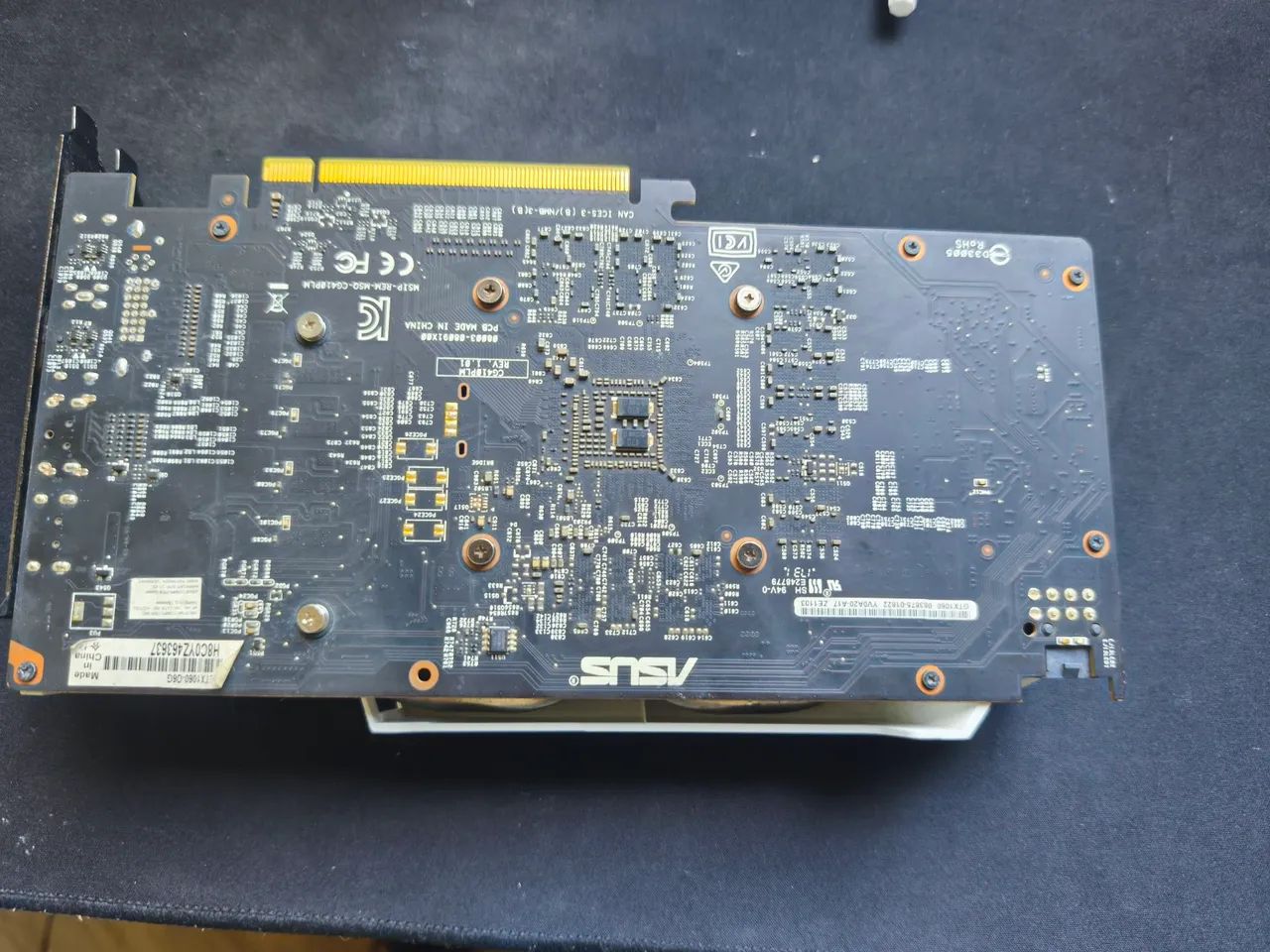 Vendo GTX 1060 6g - Foto 2