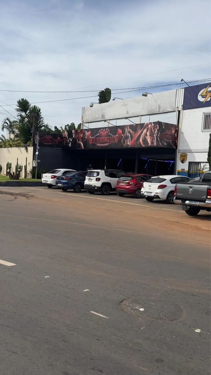 Vende-se Academia  Oportunidade de Negócio - Foto 2