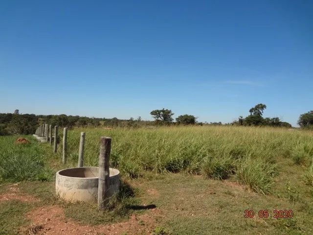 Sitio 55,00 hectares Região Várzea Grande - Foto 3