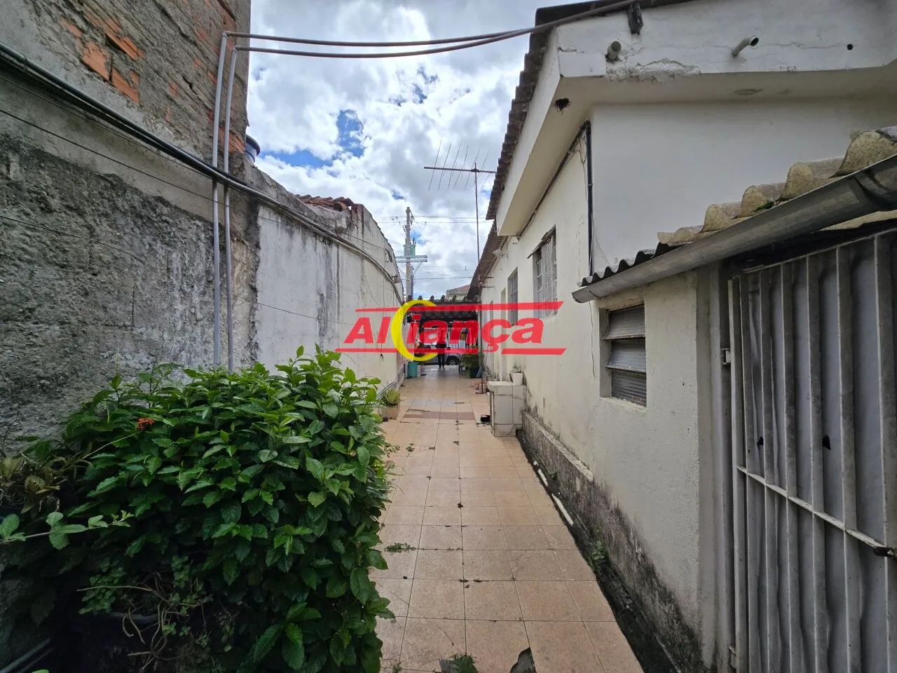 CASAS RESIDENCIAIS COM RENDA JARDIM TRANQUILIDADE GUARUHOS - SP - Foto 4