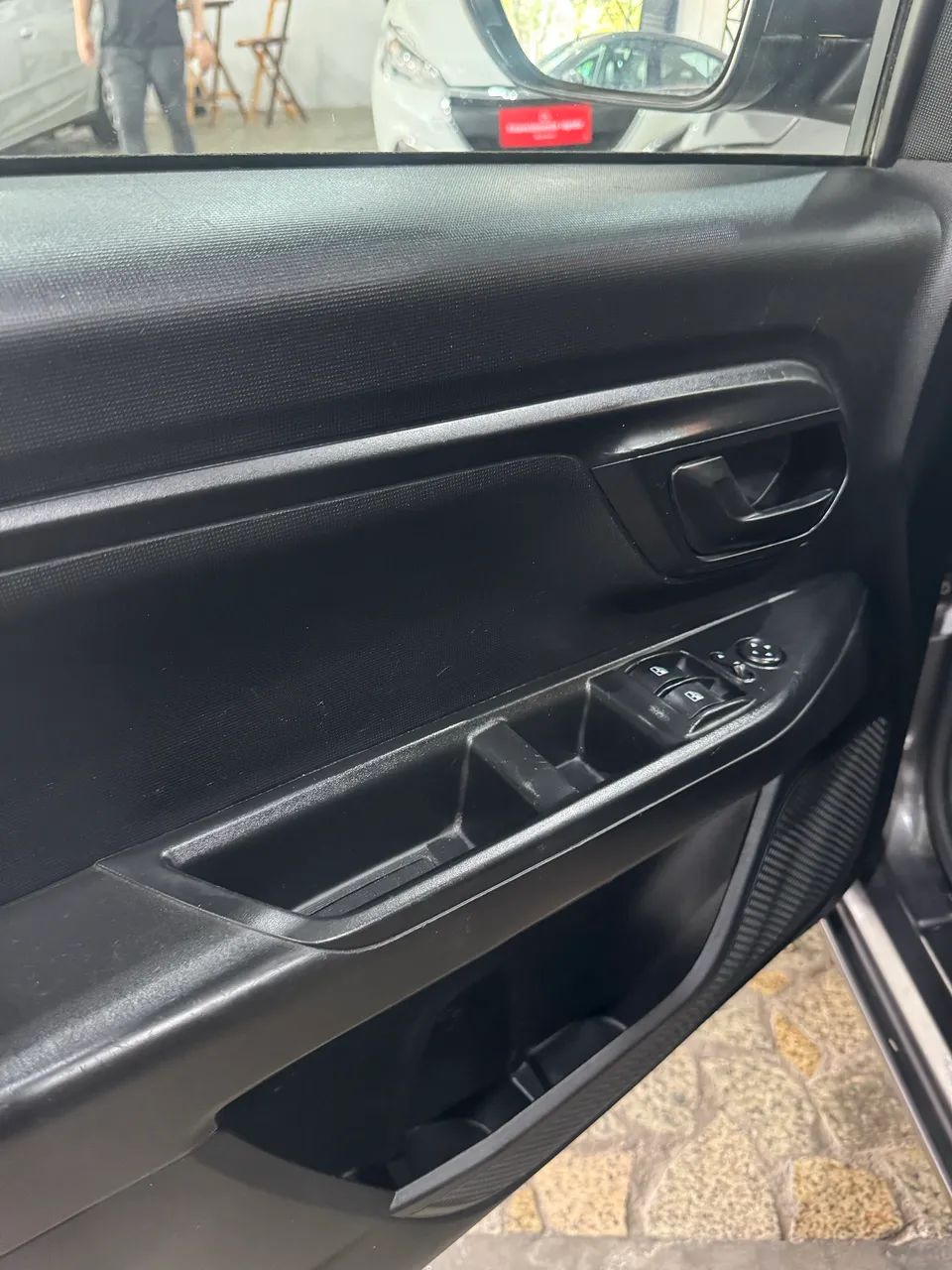 Fiat Strada Freedom 1.3 Flex 8V CS Plus 2022 - Foto 3