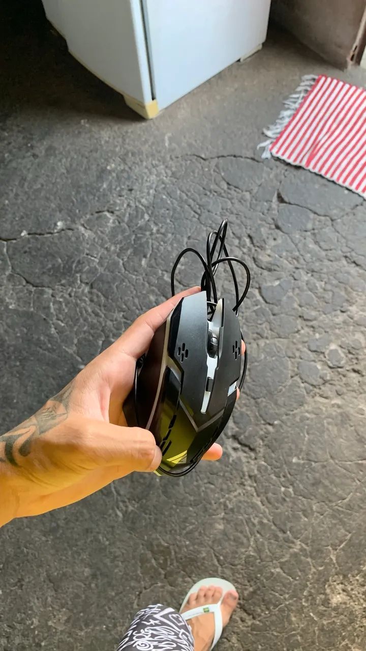 Peças de pc - Foto 5