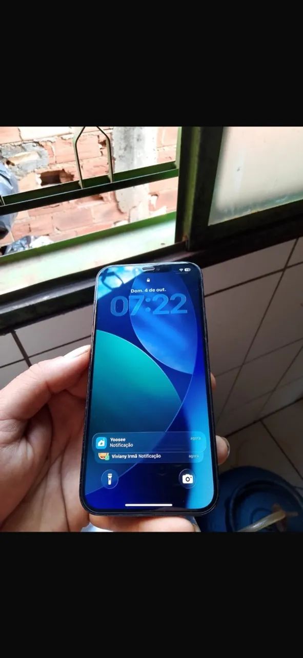 iPhone 12 Pro Max 256 gb