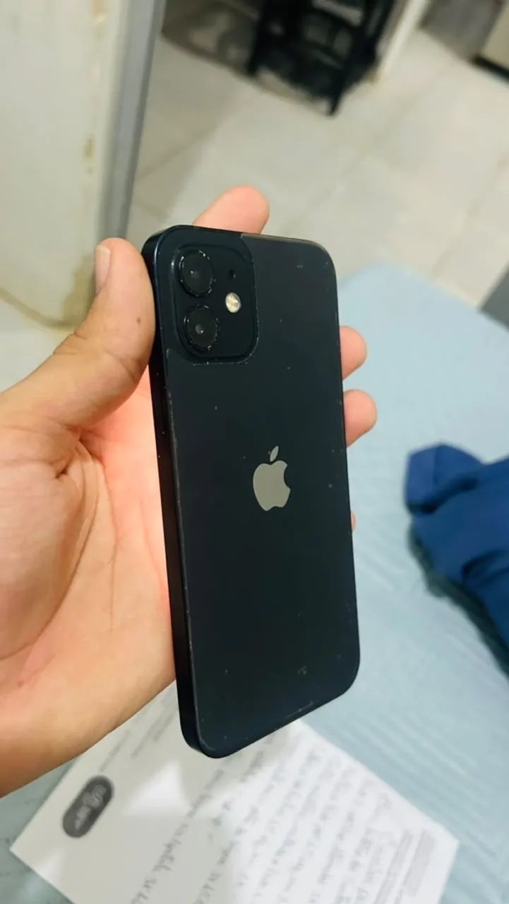 IPHONE 12  - Foto 2