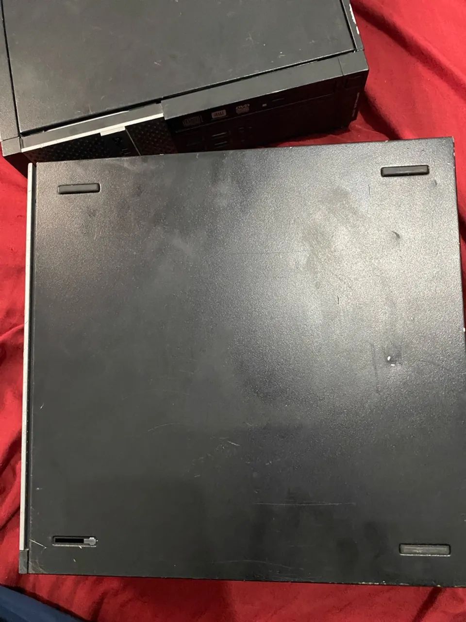 Computador Optiplex 3020 - Foto 3