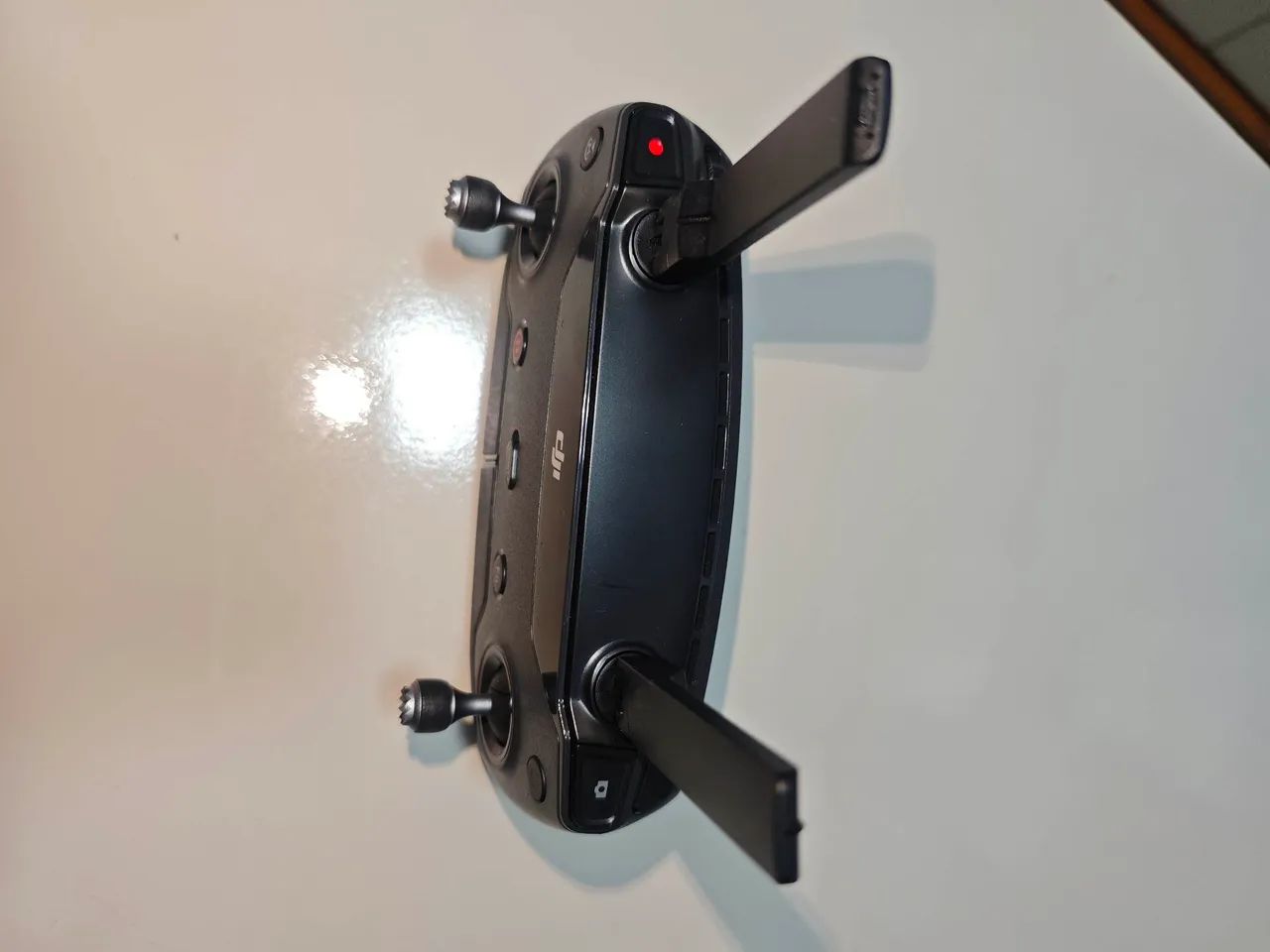 Controle Seminovo Dji Spark GL100A - Foto 2