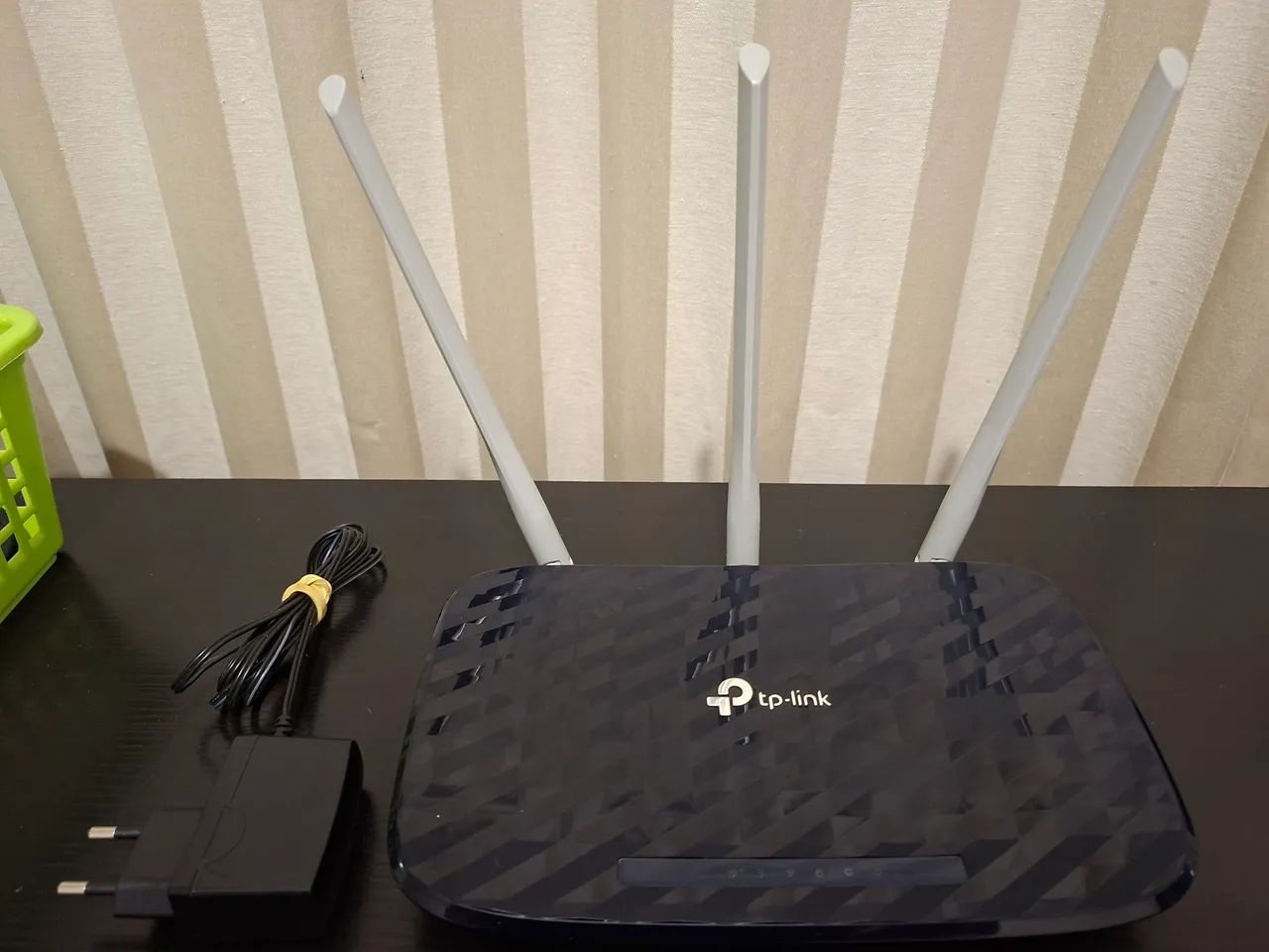 Modem roteador tp-link ac750 