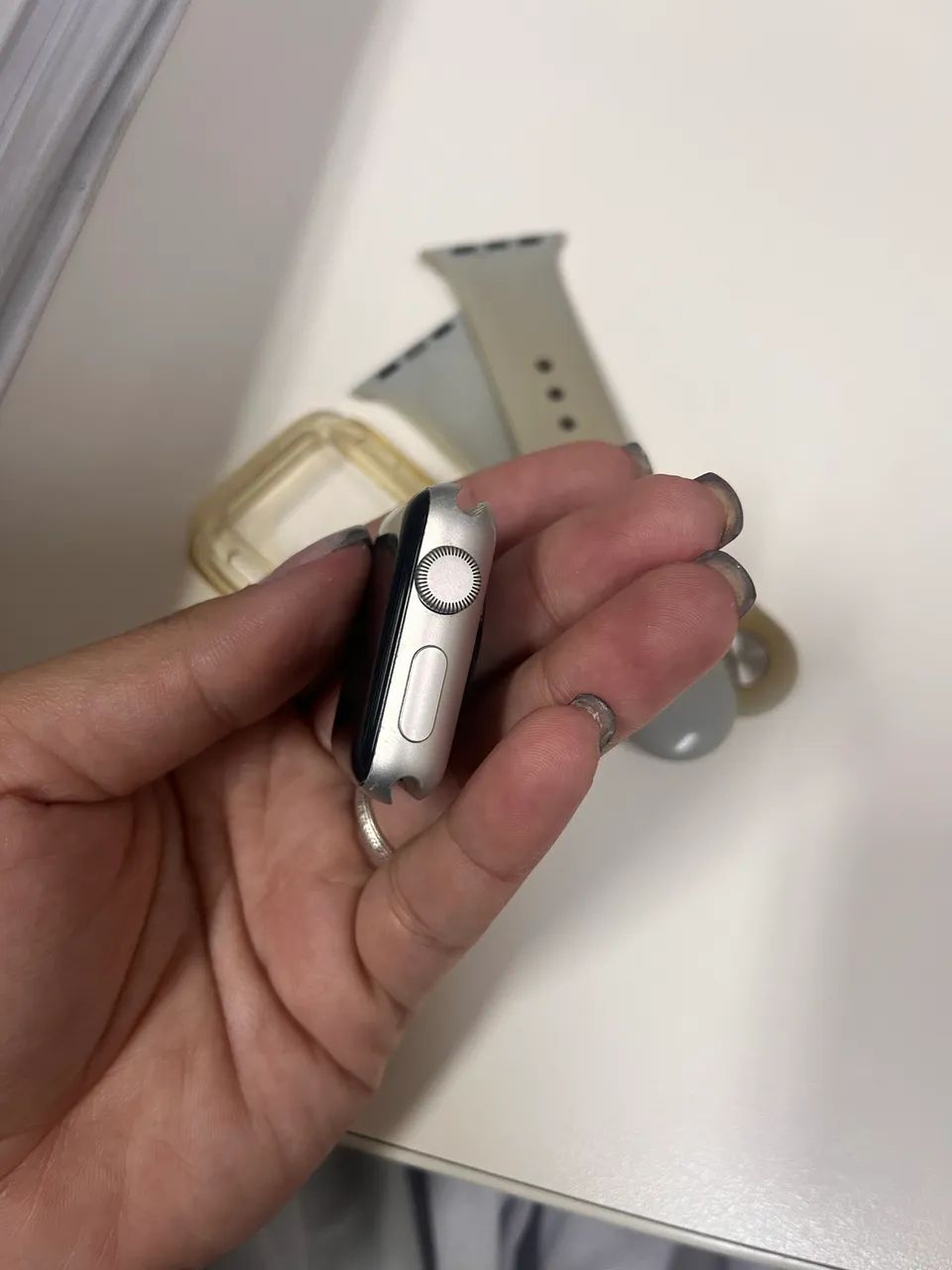 Apple Watch série 3 - Foto 3