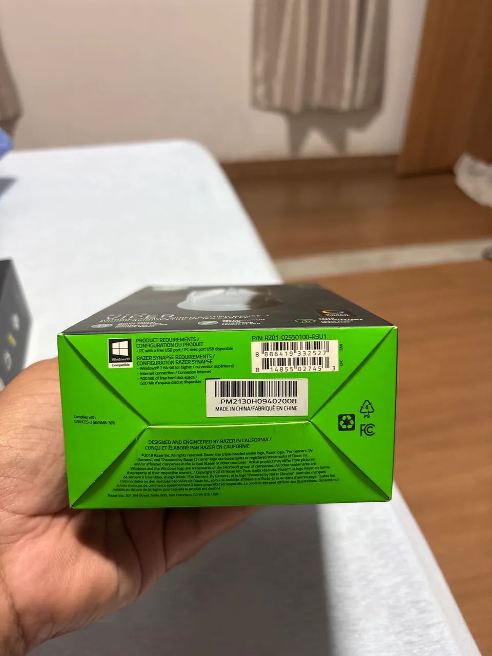 Razer viper chroma - Foto 2