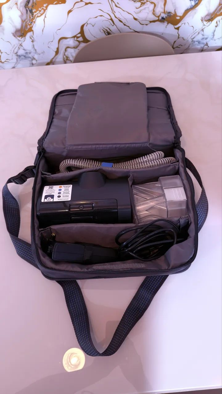Aparelho CPAP  AirSense 10 ResMed - Foto 2