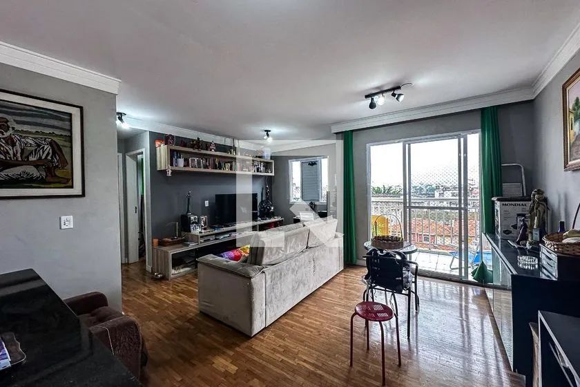 Apartamento à Venda - Mooca, 2 Quartos, 65 m2 - Foto 3