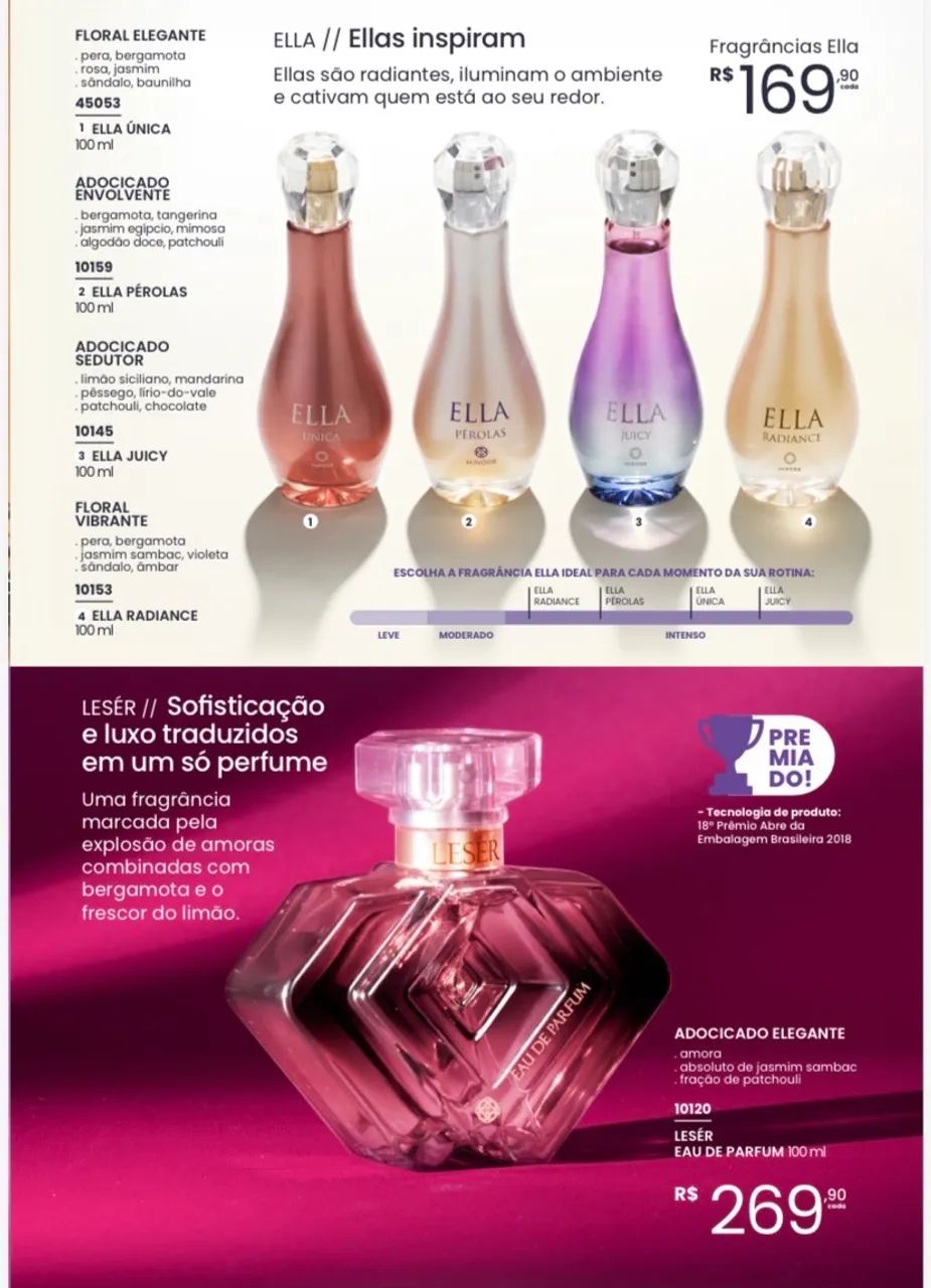 Perfume e Cosméticos  - Foto 4