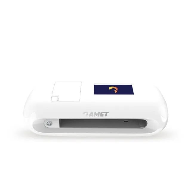 Kit Máquinas de Película e Personalização Amet  - Foto 4
