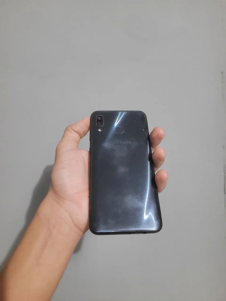 Vendo Samsung A30  - Foto 3
