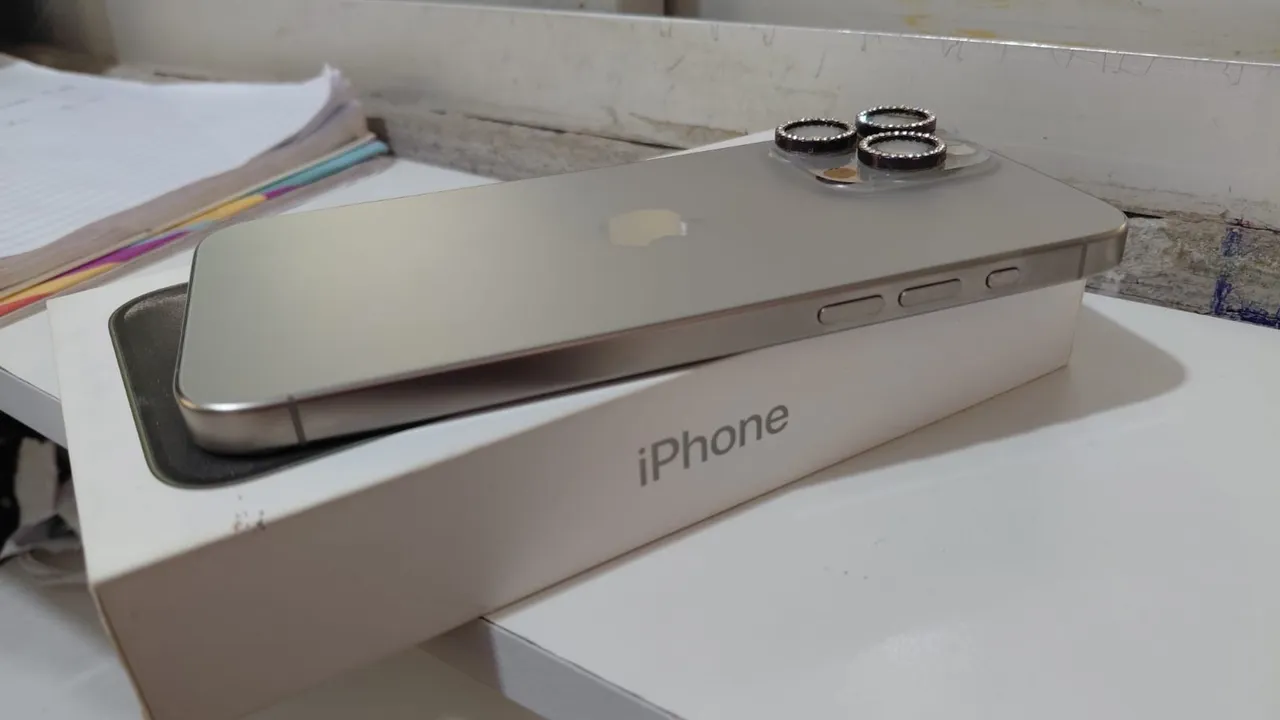 iPhone 14 Pro Max 512GB - Celulares e Smartphones - Petrópolis