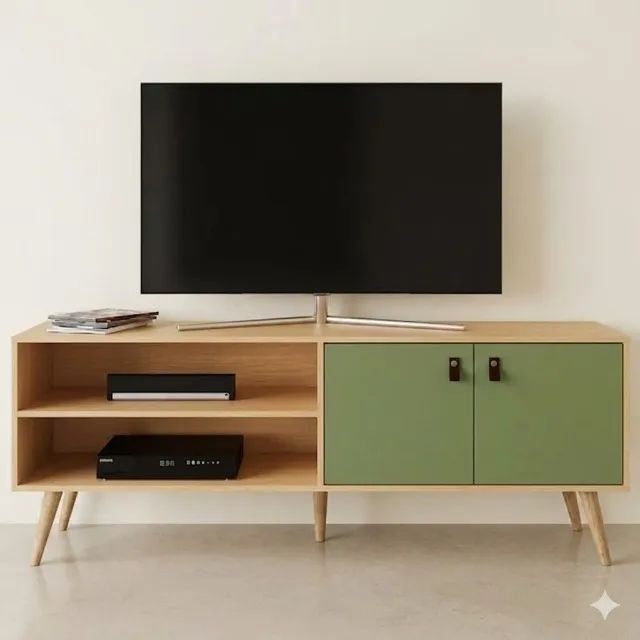 Novo! Rack Amber Com Frete Grátis