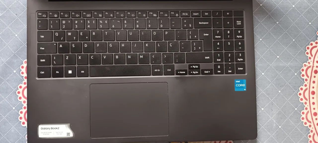 Galaxy book 2 - Foto 2