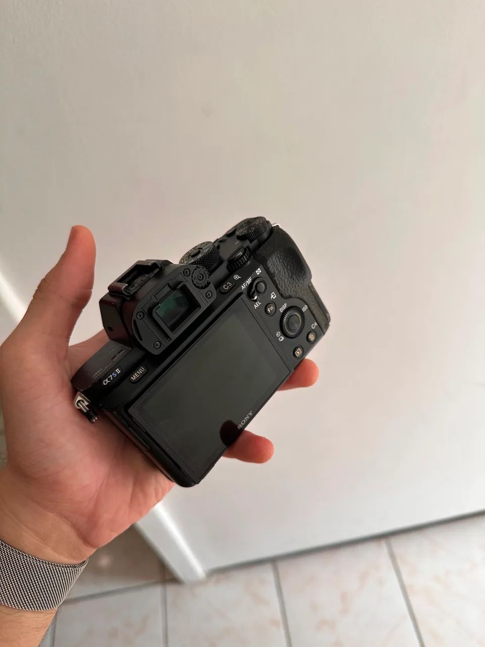 Sony A7sll - Foto 4
