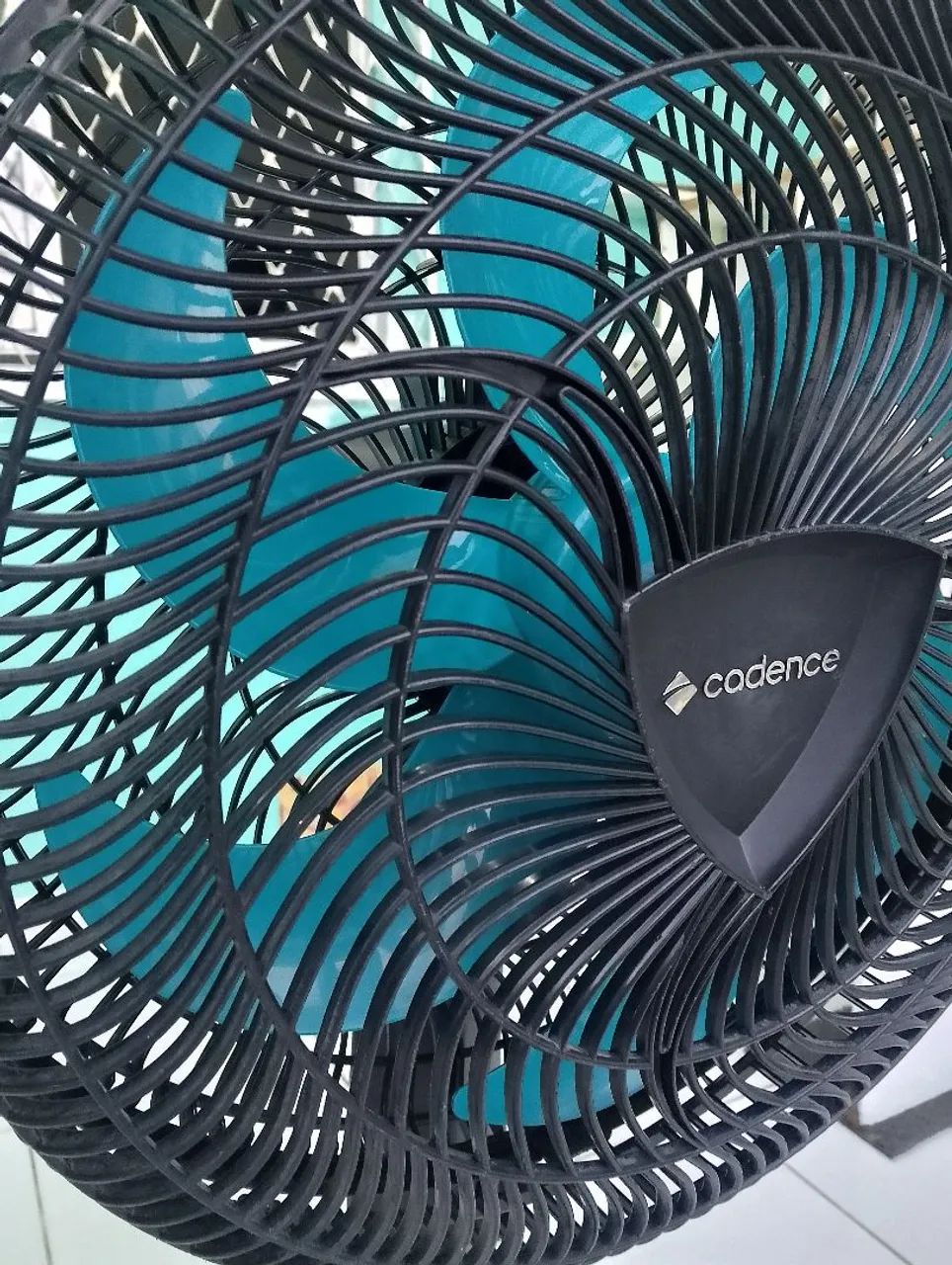 Ventilador cadence  - Foto 4