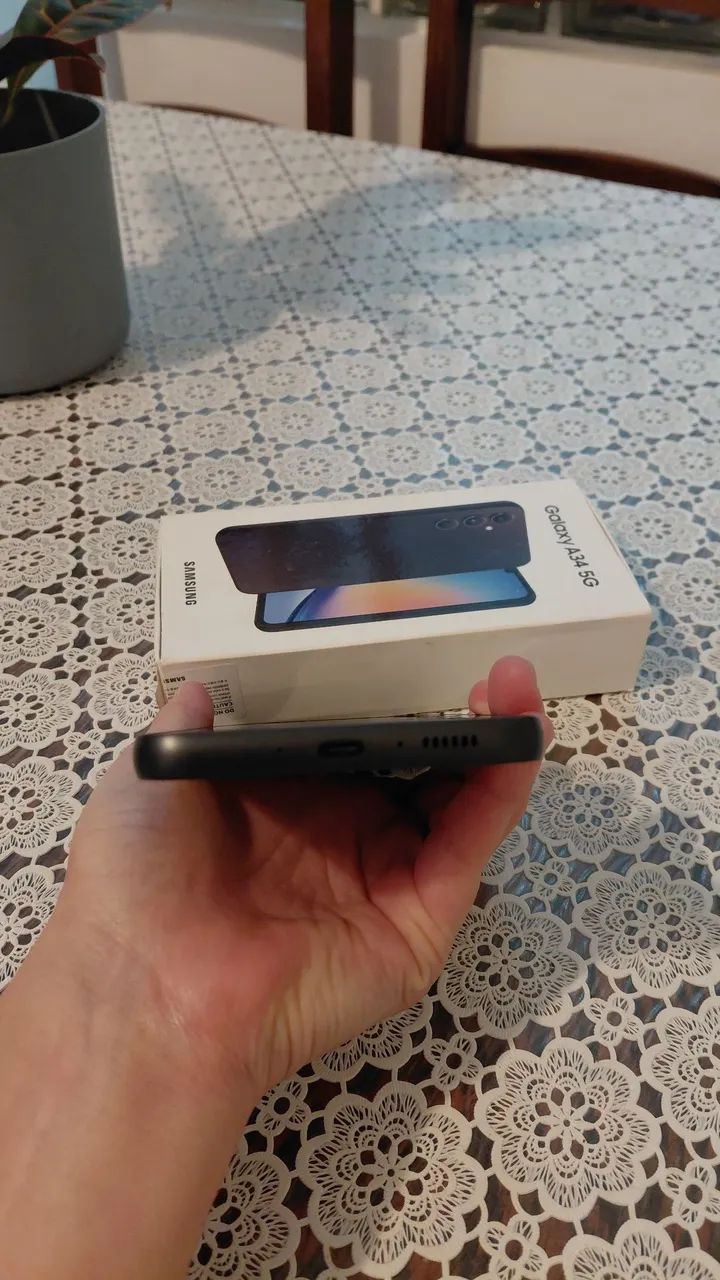 Samsung A34 5G - Foto 3