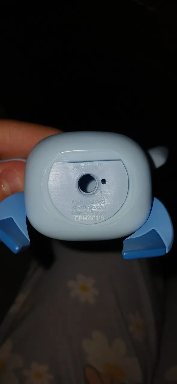 Glaceon Pokémon - Boneco Colecionável original - Foto 5