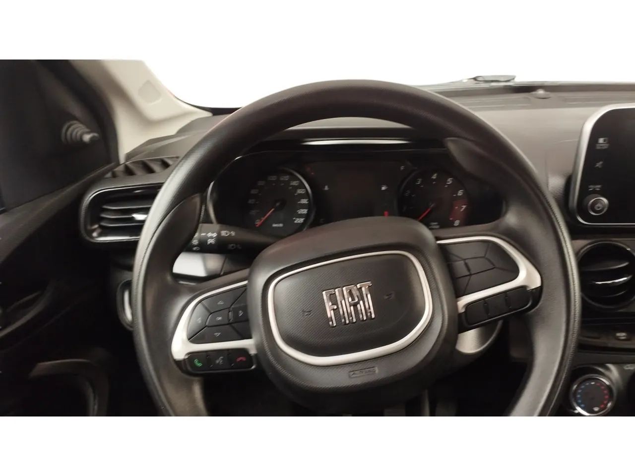Fiat Argo Drive 1.0 Firefly, foto 7 de 10