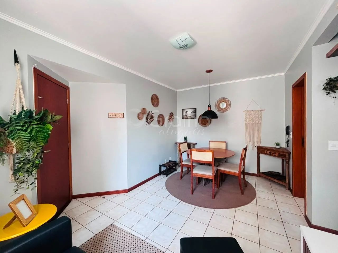 Um quarto mobiliado, com uma vaga - Foto 5