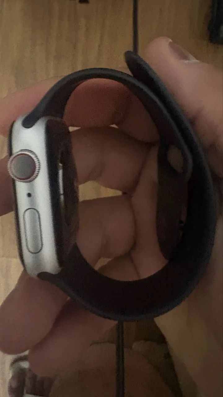 apple watch série 5 - Foto 2