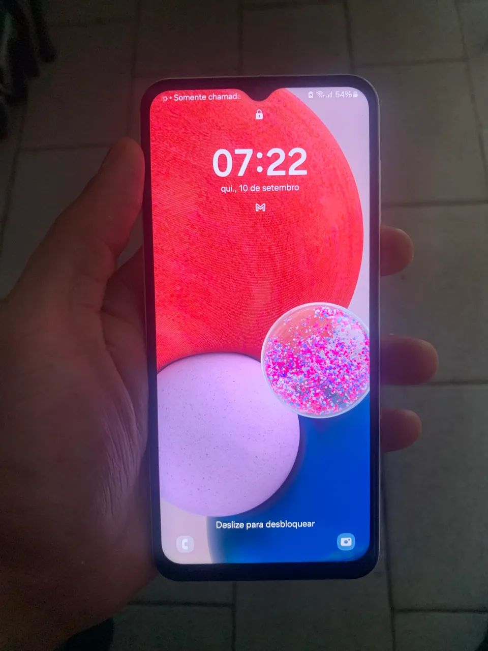 Samsung A13  - Foto 2