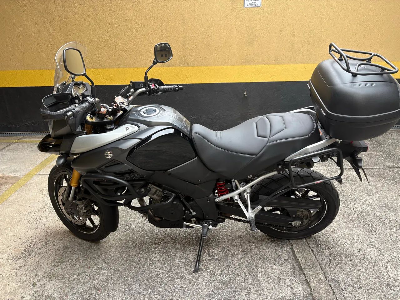 Moto impecável  - Foto 5
