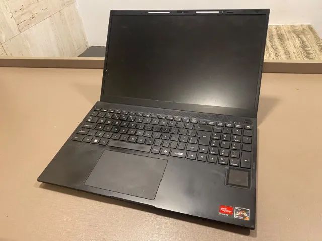 URGENTE! Notebook Ryzen7