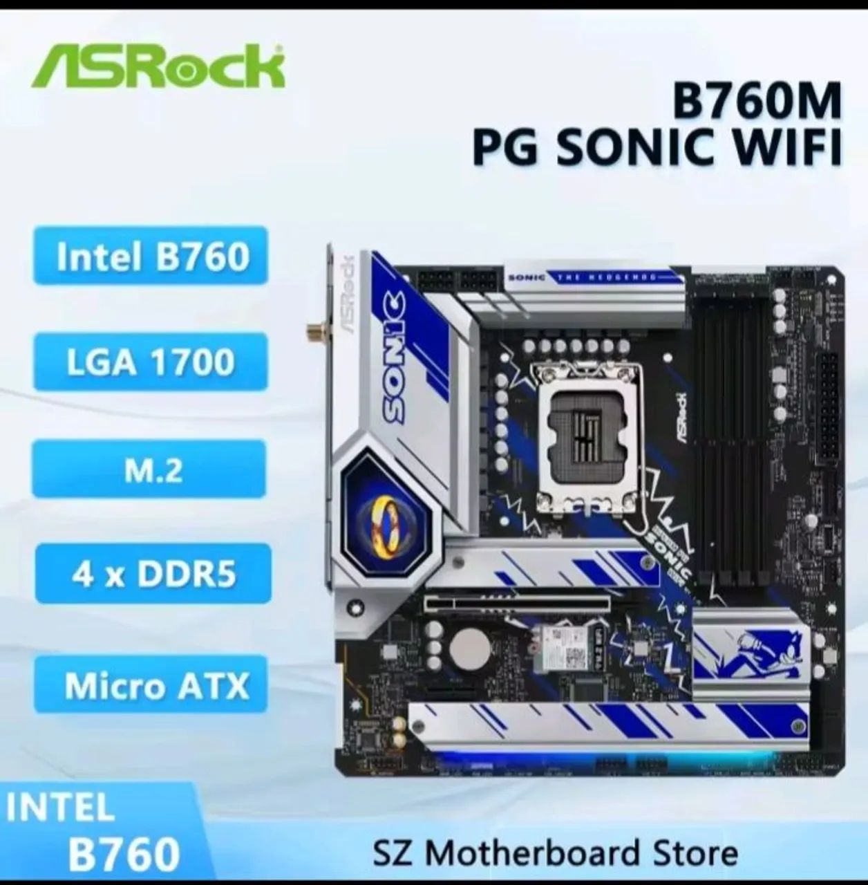 Kit Upgrade Intel Core i9 13900K - Foto 3
